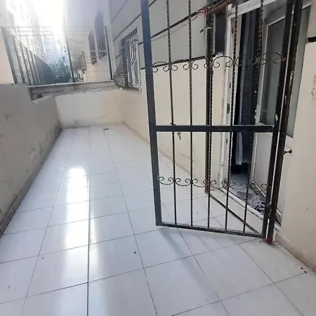 Apartman Decent Home Apartment *