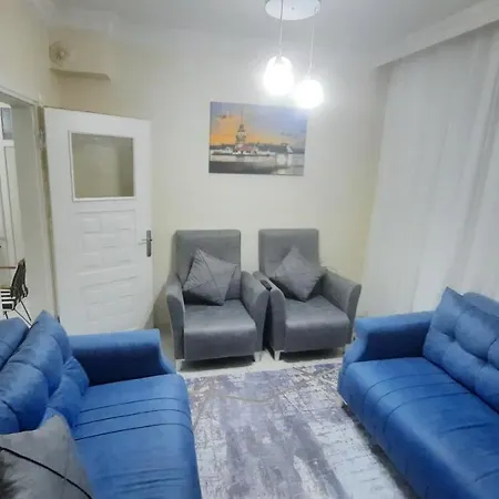 Decent Home Apartment *