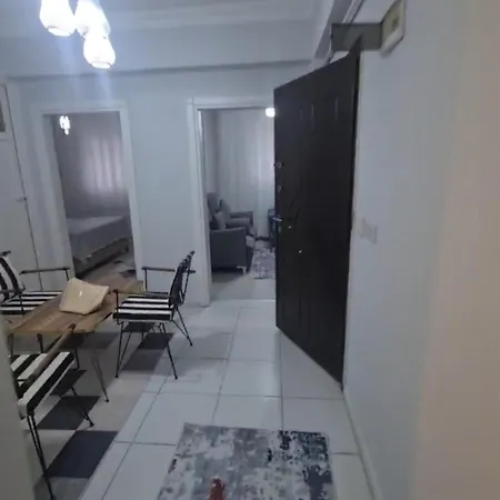 Apartman Decent Home Apartment